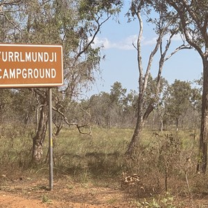 Yurrlmunji Camp