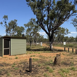 Didi Baba Camp
