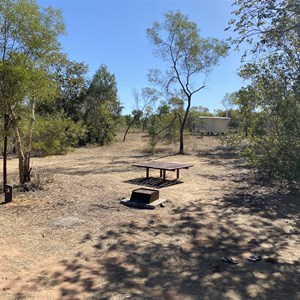 Limmen Bight River Camp