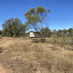 Limmen Bight River Camp