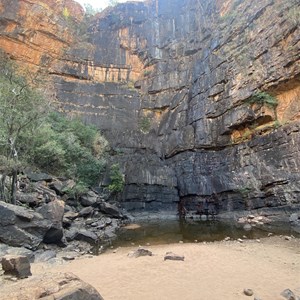 Black Rock Pool (Thegooyeng)