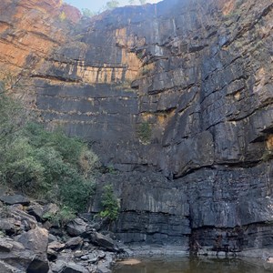 Black Rock Pool (Thegooyeng)