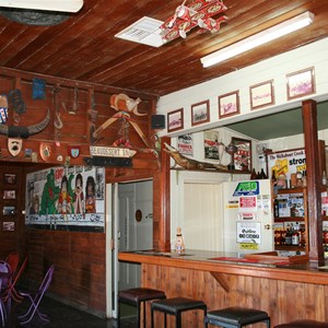 Walkabout Creek Hotel McKinlay