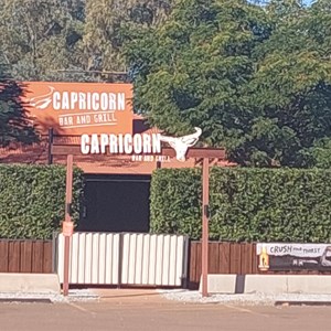 Capricorn Bar & Grill