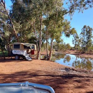 Sandy Creek