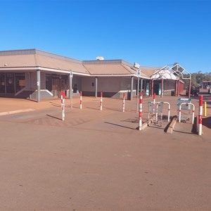 Boulevard Shopping Centre