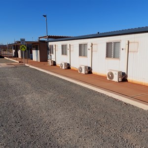 Yurlu Caravan Park Newman