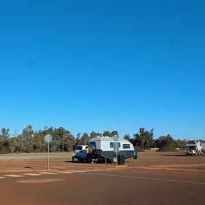 Yurlu Caravan Park Newman