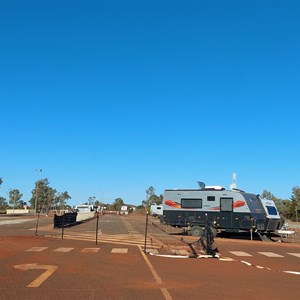 Yurlu Caravan Park Newman