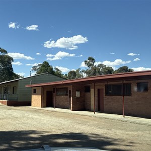 Wundowie Rv Friendly Rest Area