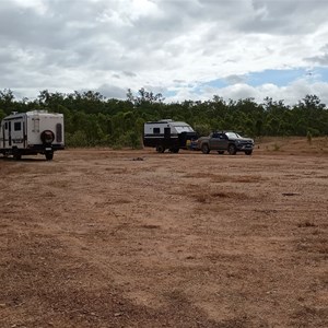 York Downs Camp