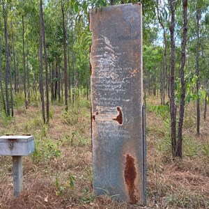 York Downs Camp