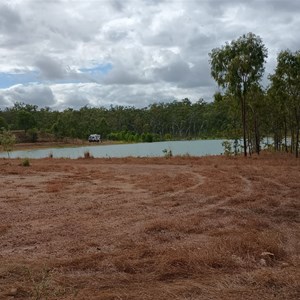 York Downs Camp