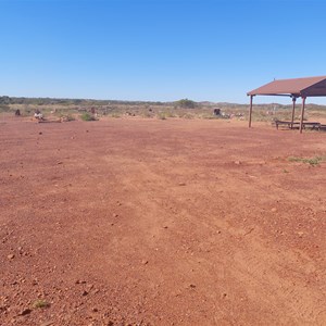 Nullagine Cemetery