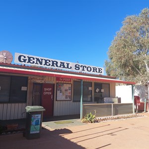 General Store