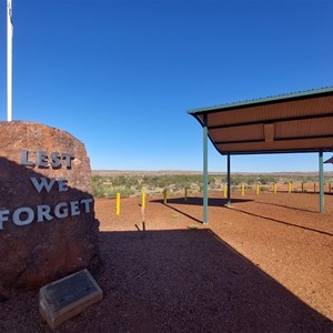 Lynas Lookout