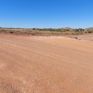 Ant Hill Rd