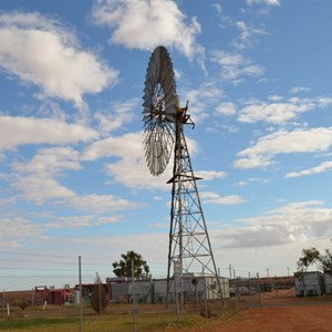 Boulia