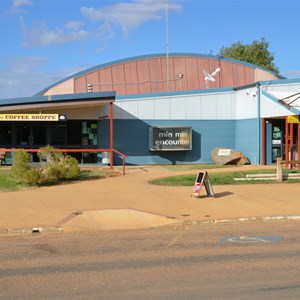 Boulia