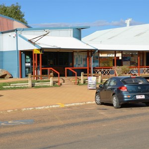 Boulia