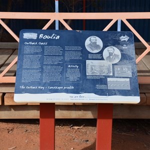 Boulia