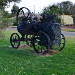 Boulia