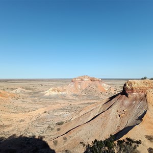 Painted Desert Walk