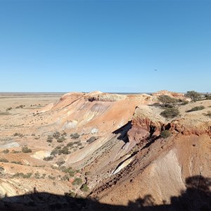 Painted Desert Walk