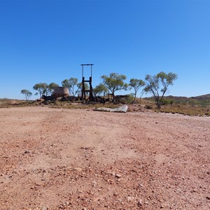 State Battery Ruins