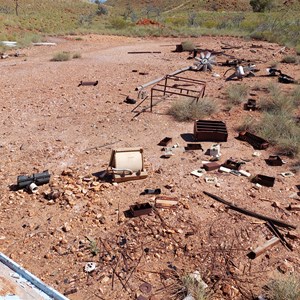 Ruins