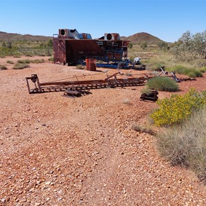 Ruins