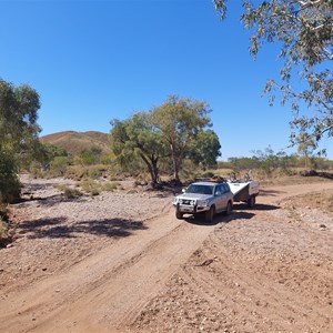 Cookes Creek