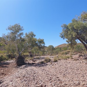 Cookes Creek