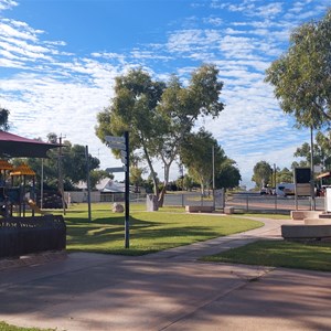 Memorial Park