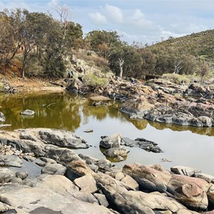 Bells Rapids