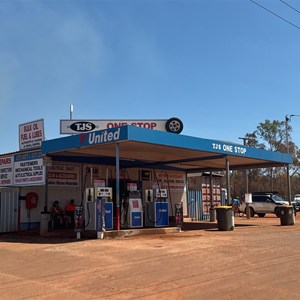 TJS One Stop Borroloola