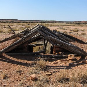 Mayne Hotel Ruins