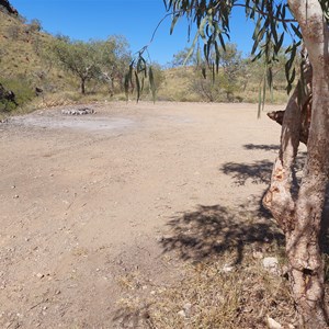 Coppins Gap Camp