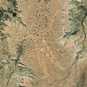 Aerial view 2