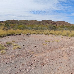 Gravel Pit Camp