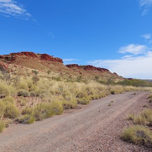 Gravel Pit Camp