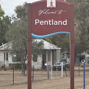 Pentland