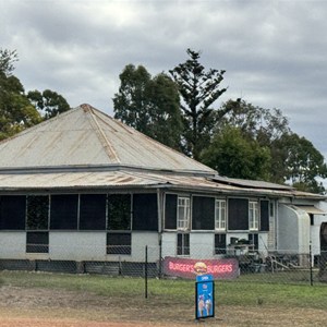 Homestead