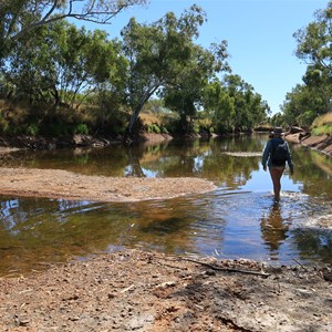 Rooney Creek