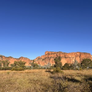 Stonehenge Walk Trail