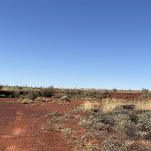 Old Quarry