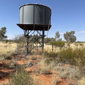 Bore And Hand Pump