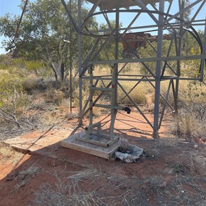 Bore And Hand Pump