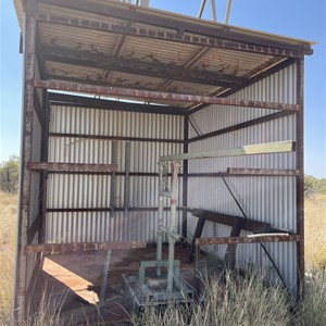 Hand Pump