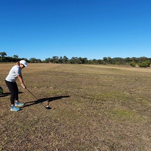 Cape Palmerston Holiday Park